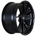 BOLA B25 19x9.5 GLOSS BLACK